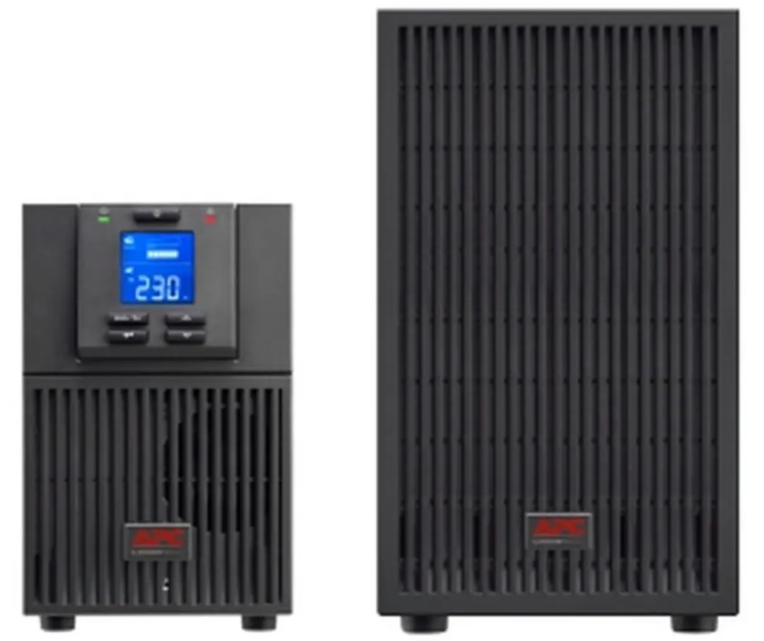 Schneider Electric SRV2KIL-E SAI 1800W - Zwart