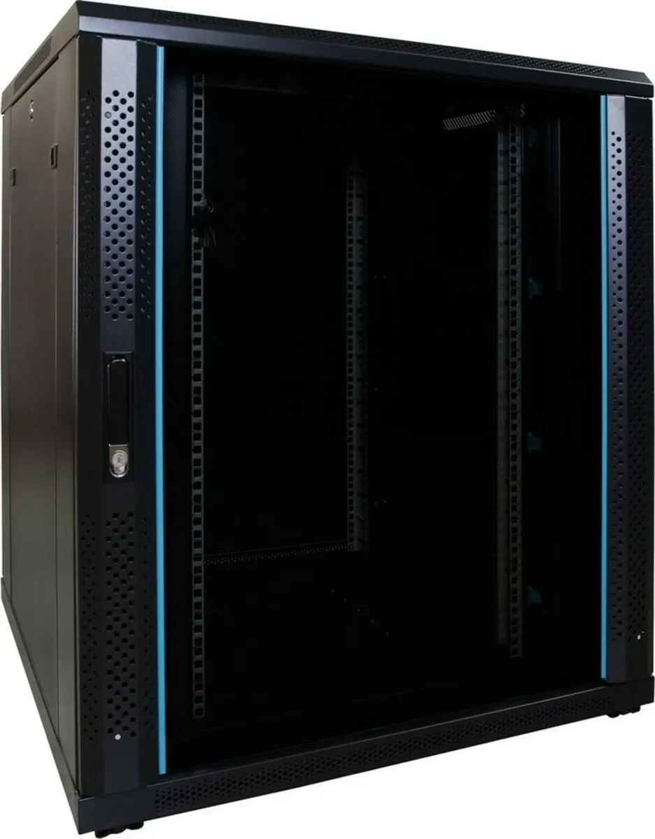 DSIT DS8818 Serverkast 19U 800x800x1000mm