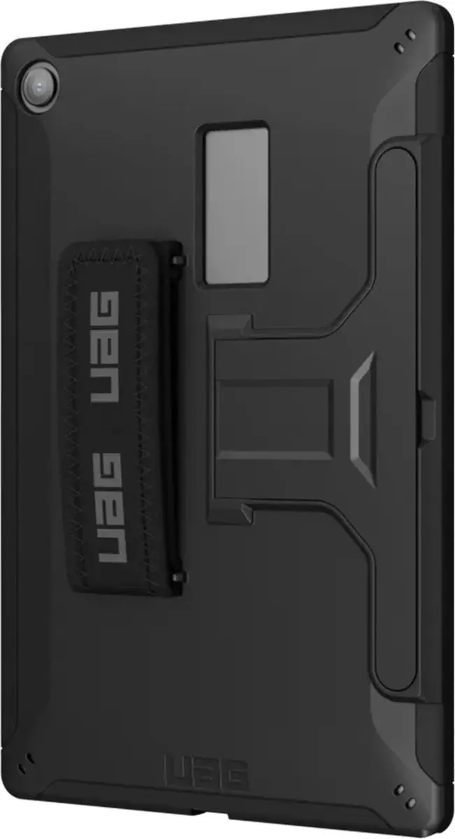 UAG Scout Bookcase Samsung Galaxy Tab A9 Plus