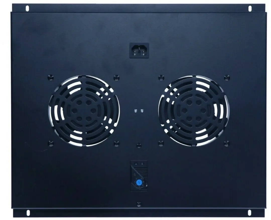 DSIT DS-FT60 Serverventilatorpakket 2 Stuks