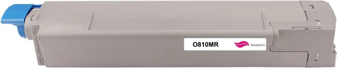 OKI 44059106 Toner Magenta 8000 Pagina's