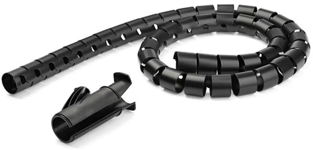 Startech Kabelgoot Spiraal 45mm 2,5m