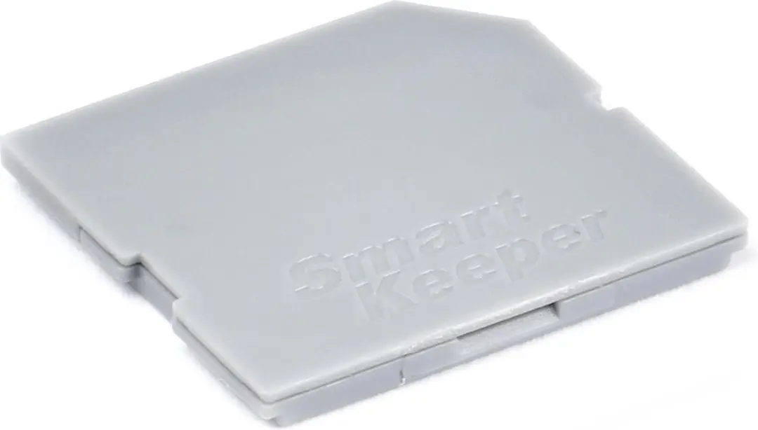 SmartKeeper SD Port Lock Essential