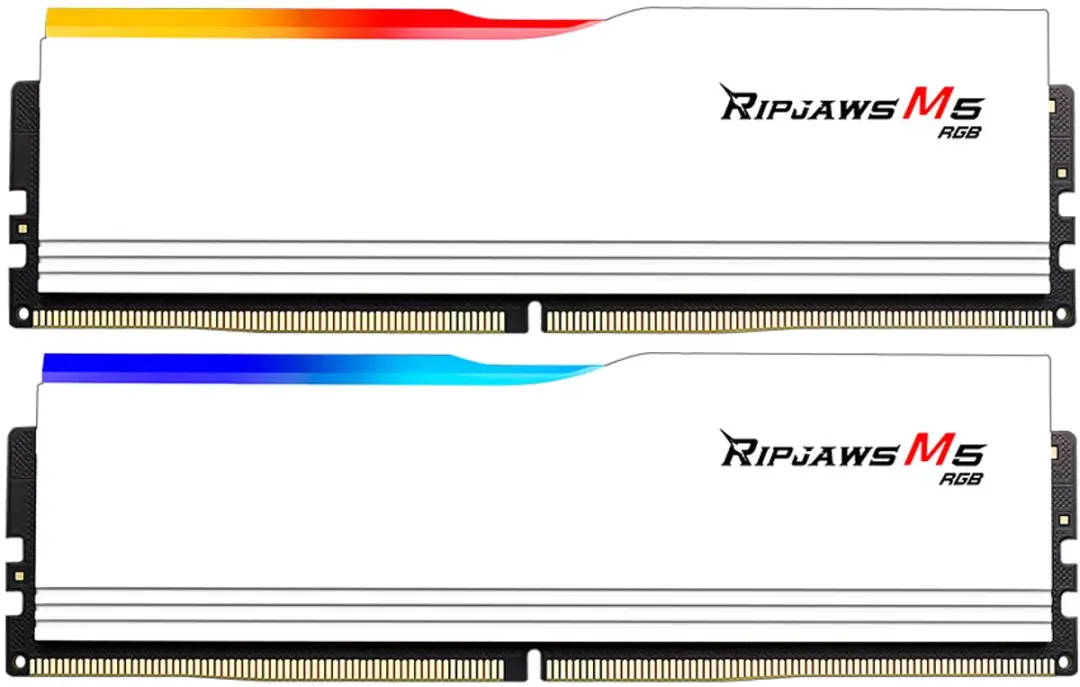 G.Skill Ripjaws M5 F5-6000J3036F24GX2-RM5RW DDR5