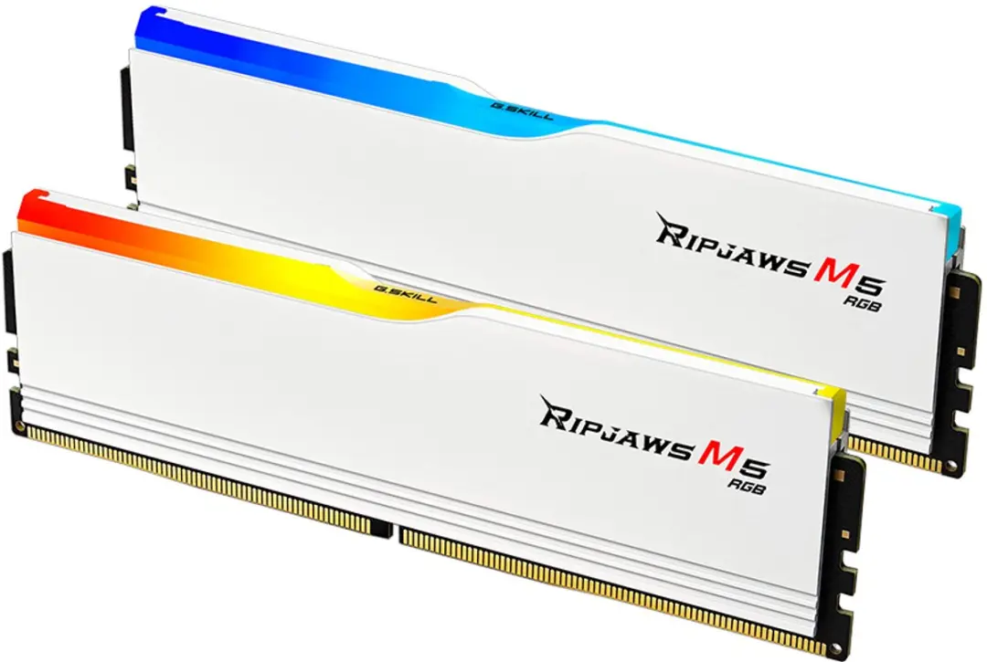 G.Skill Ripjaws M5 F5-6000J3036F24GX2-RM5RW DDR5 - 48GB (2x24GB)