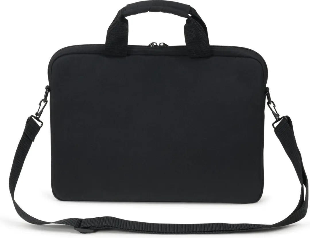 Dicota BASE XX Slim Laptoptas 31,8 cm - D31799 - Zwart