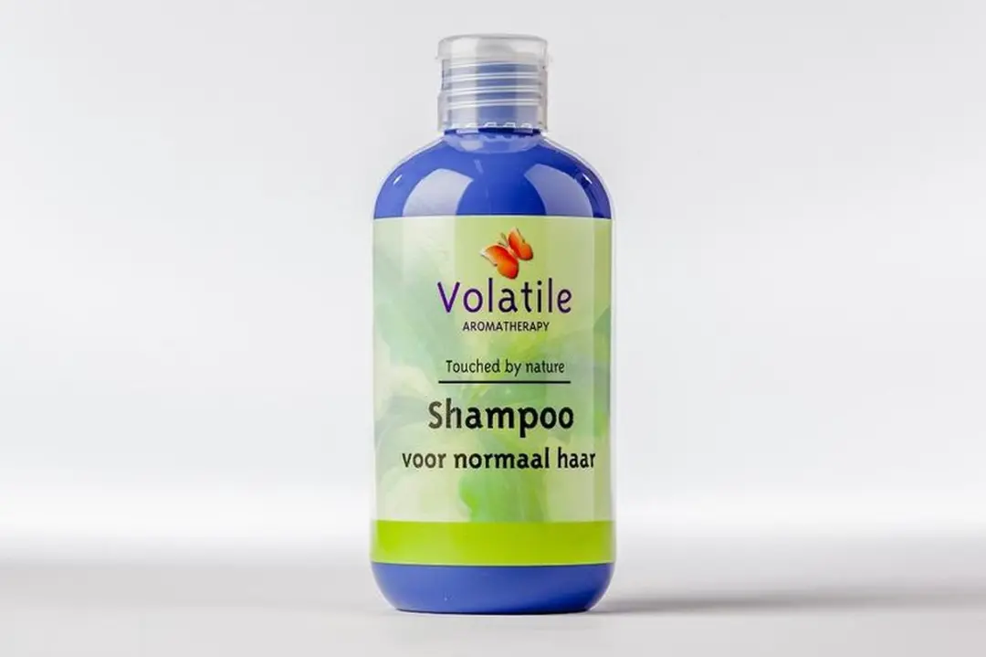 Volatile Normaal Haar Shampoo 250ml