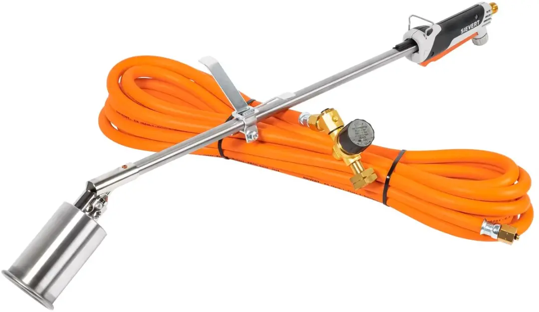 Sievert Promatic Roofingset 60mm 334953