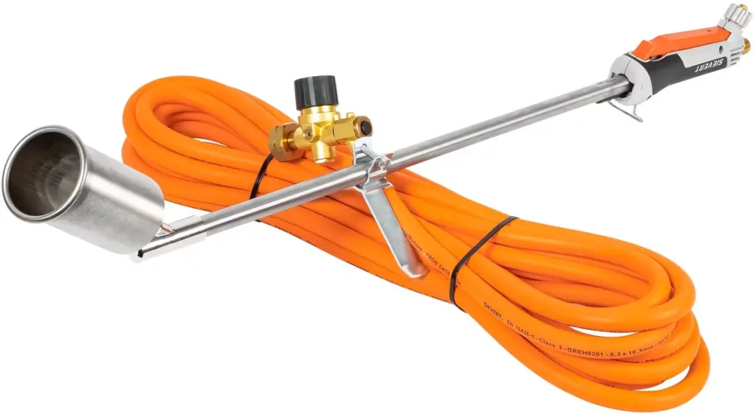 Sievert Promatic Roofingset 60mm 334953
