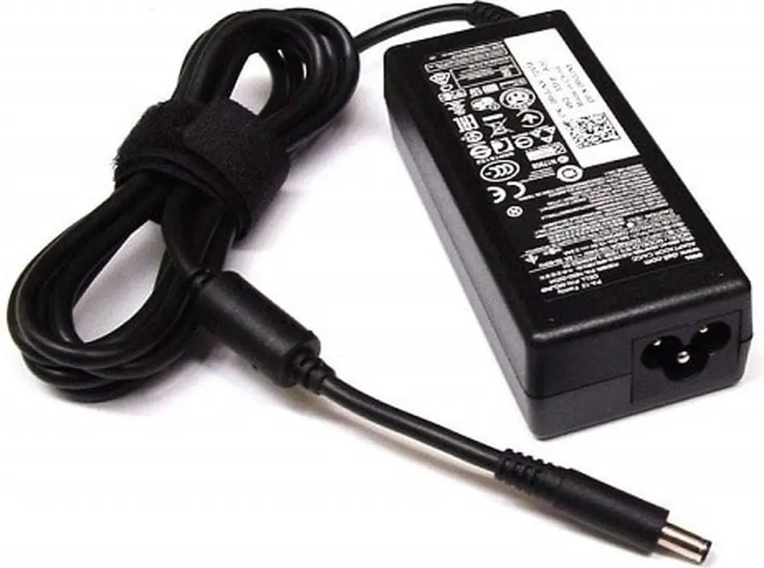 Dell 65W AC Adapter 450-AECM