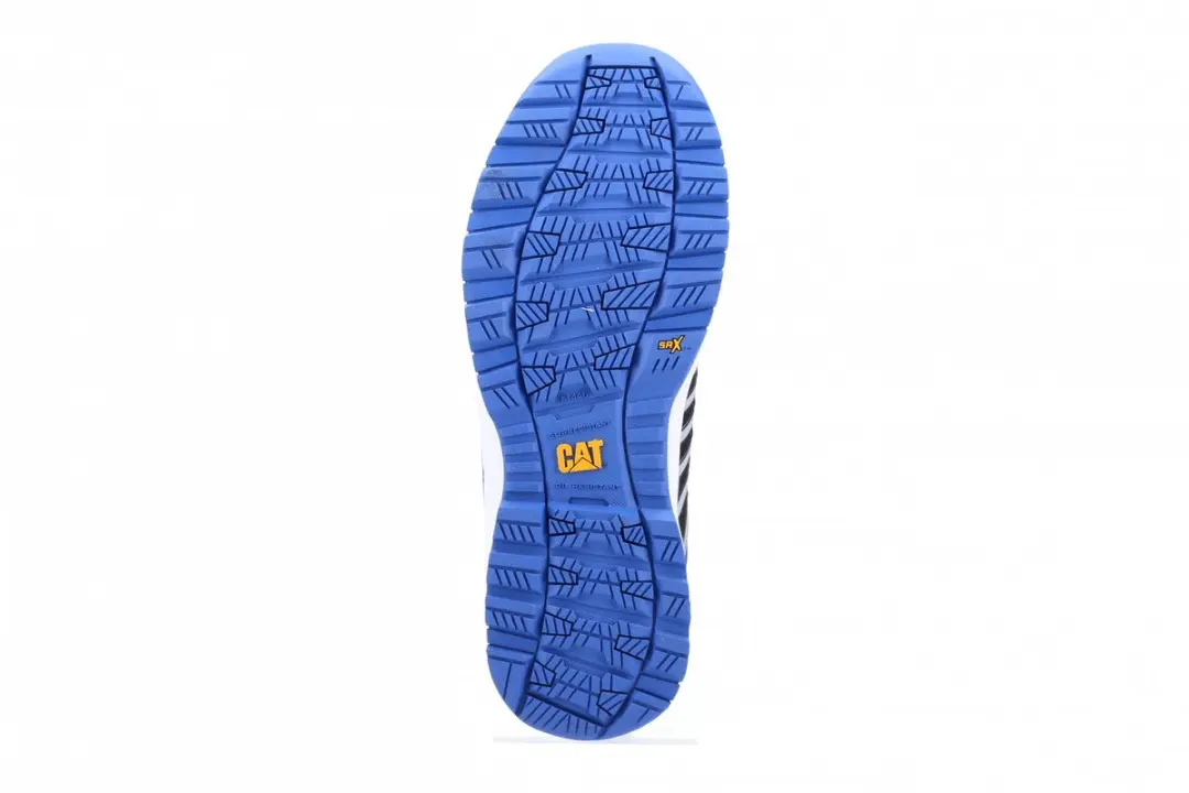CAT Safety Kosten S3 Blauw - Maat 45