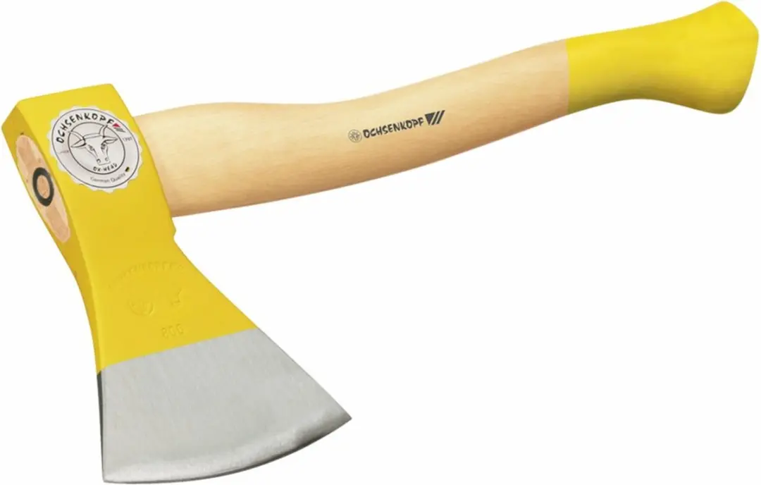 Ochsenkopf 1591649 Bijl - 360mm - 0.765 kg