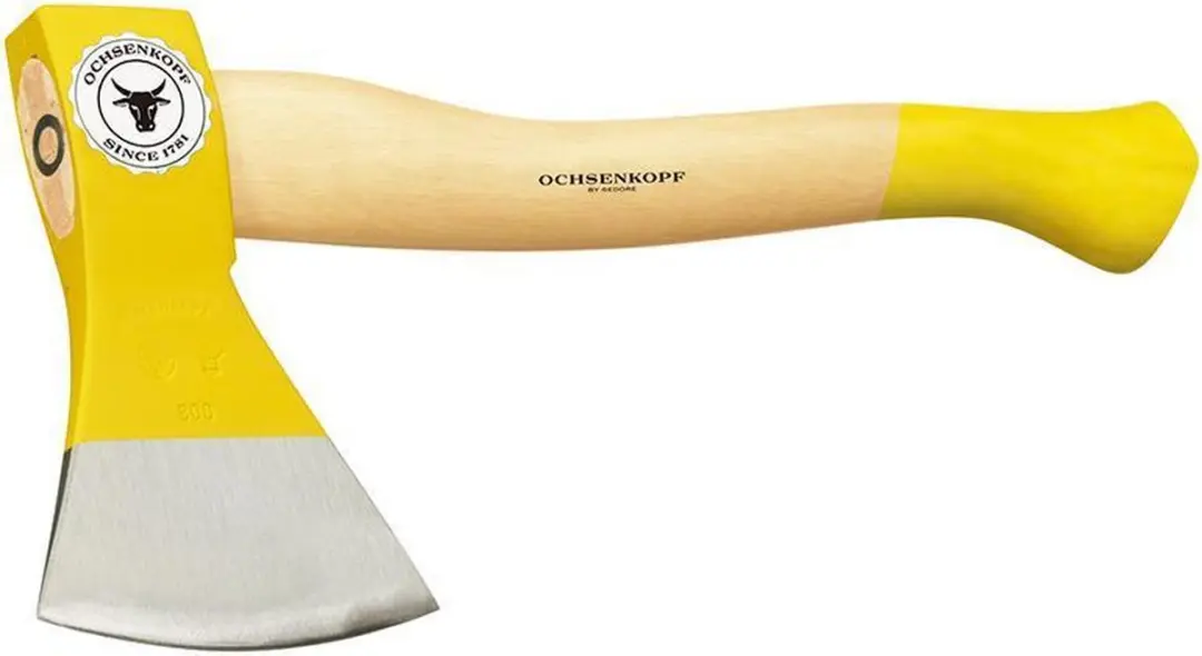 Ochsenkopf 1591649 Bijl