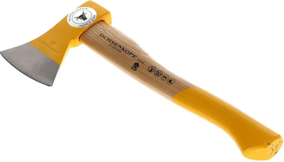 Ochsenkopf 1591649 Bijl - 360mm - 0.765 kg