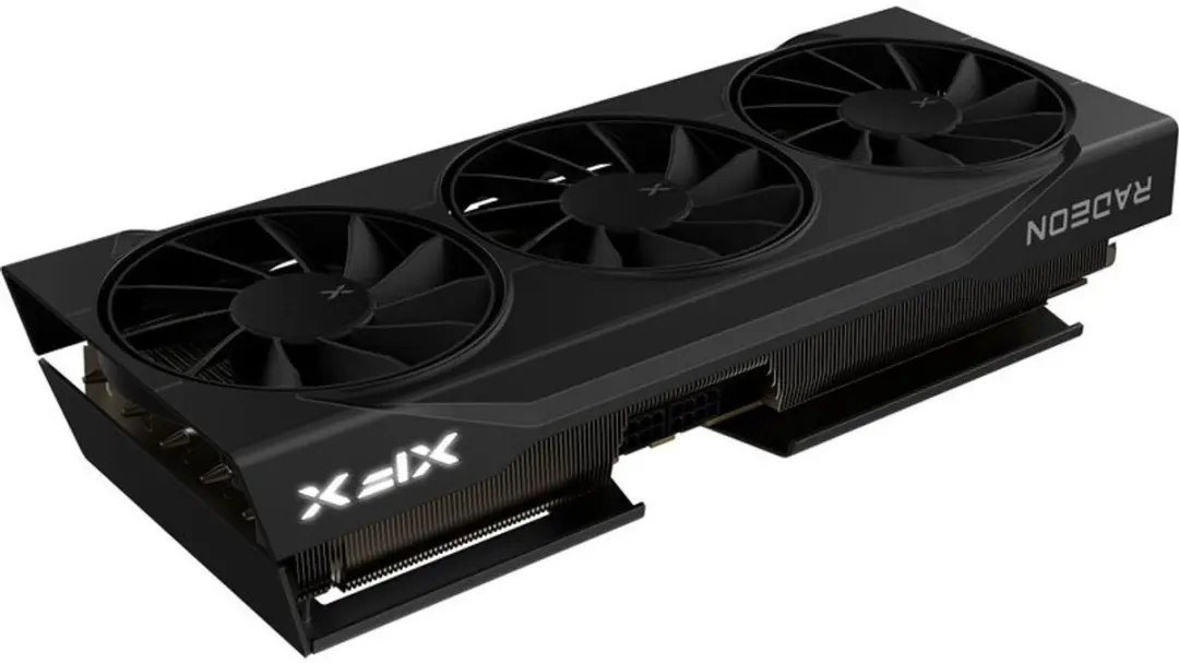 XFX SWIFT RX 9070 OC Gaming Videokaart 16GB GDDR6