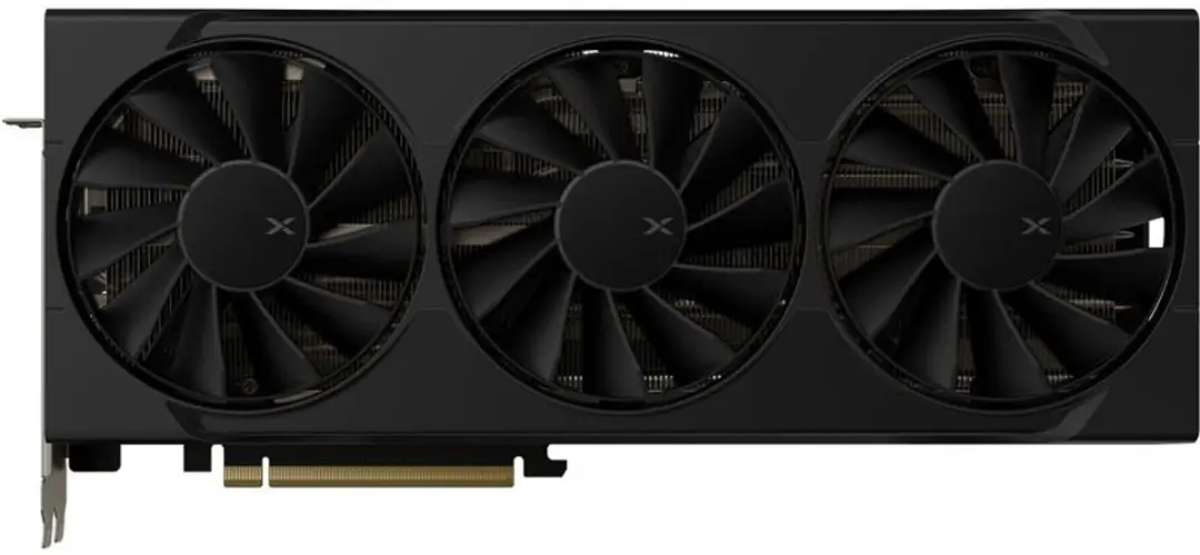 XFX SWIFT RX 9070 OC Gaming Videokaart 16GB GDDR6