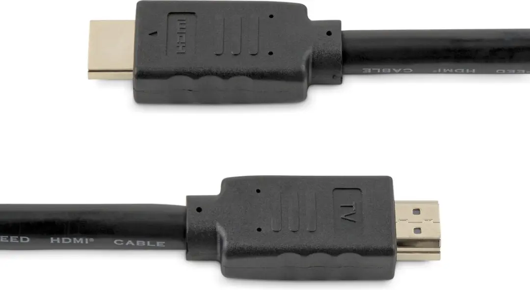 Startech HDMI-Kabel HD2MM15MA - 15m - Zwart