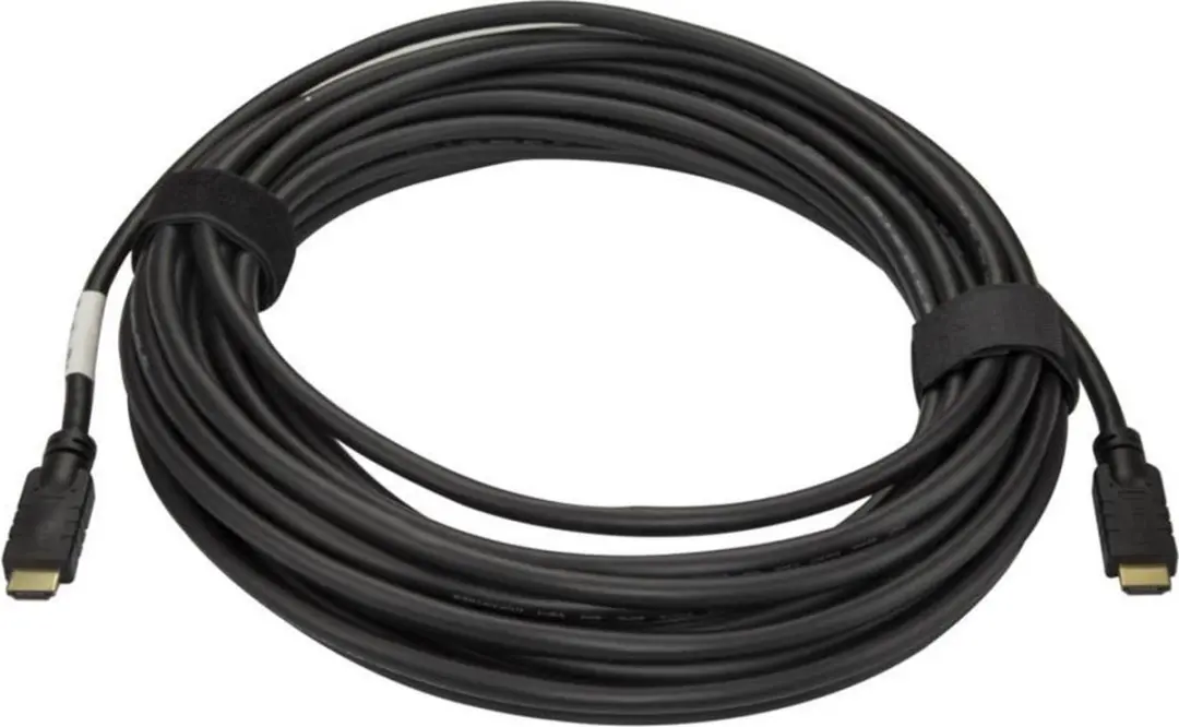 Startech HDMI-Kabel HD2MM15MA - 15m - Zwart
