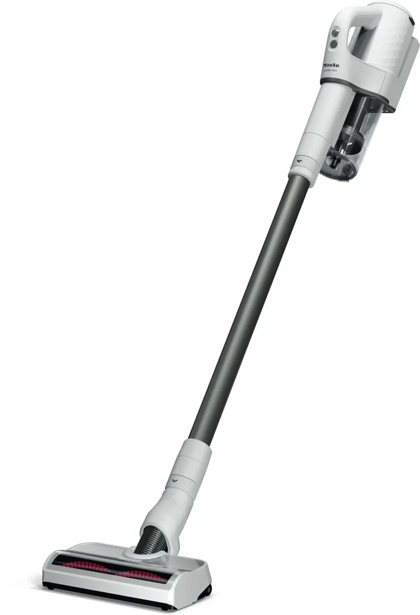 Miele Duoflex HX1 Parquet Steelstofzuiger 260W - Wit
