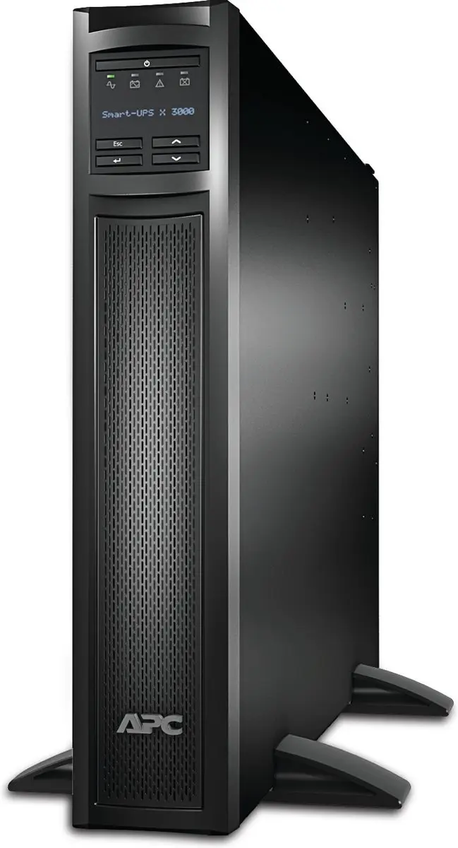 APC Smart-UPS X SMX3000RMHV2UNC