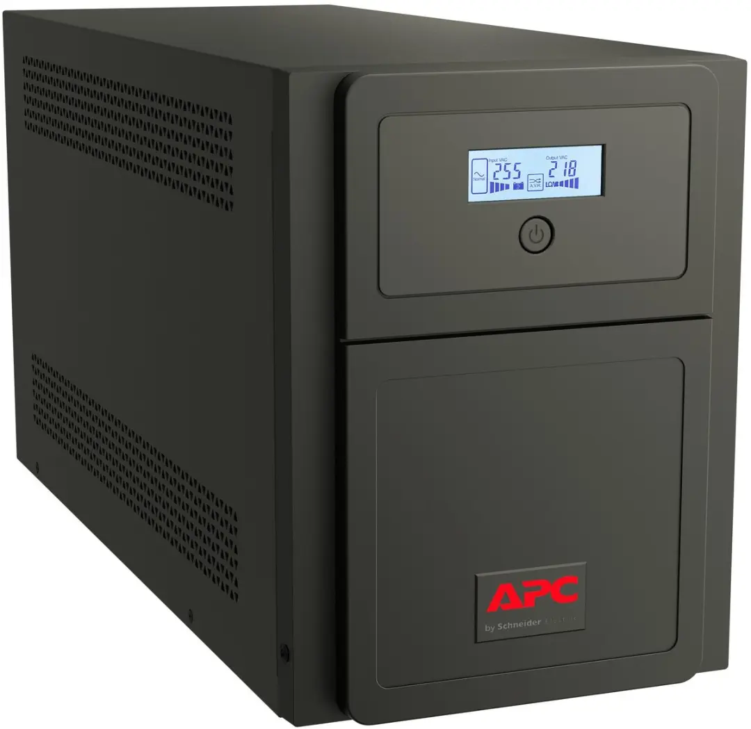 APC Easy-UPS SMV3000CAI UPS