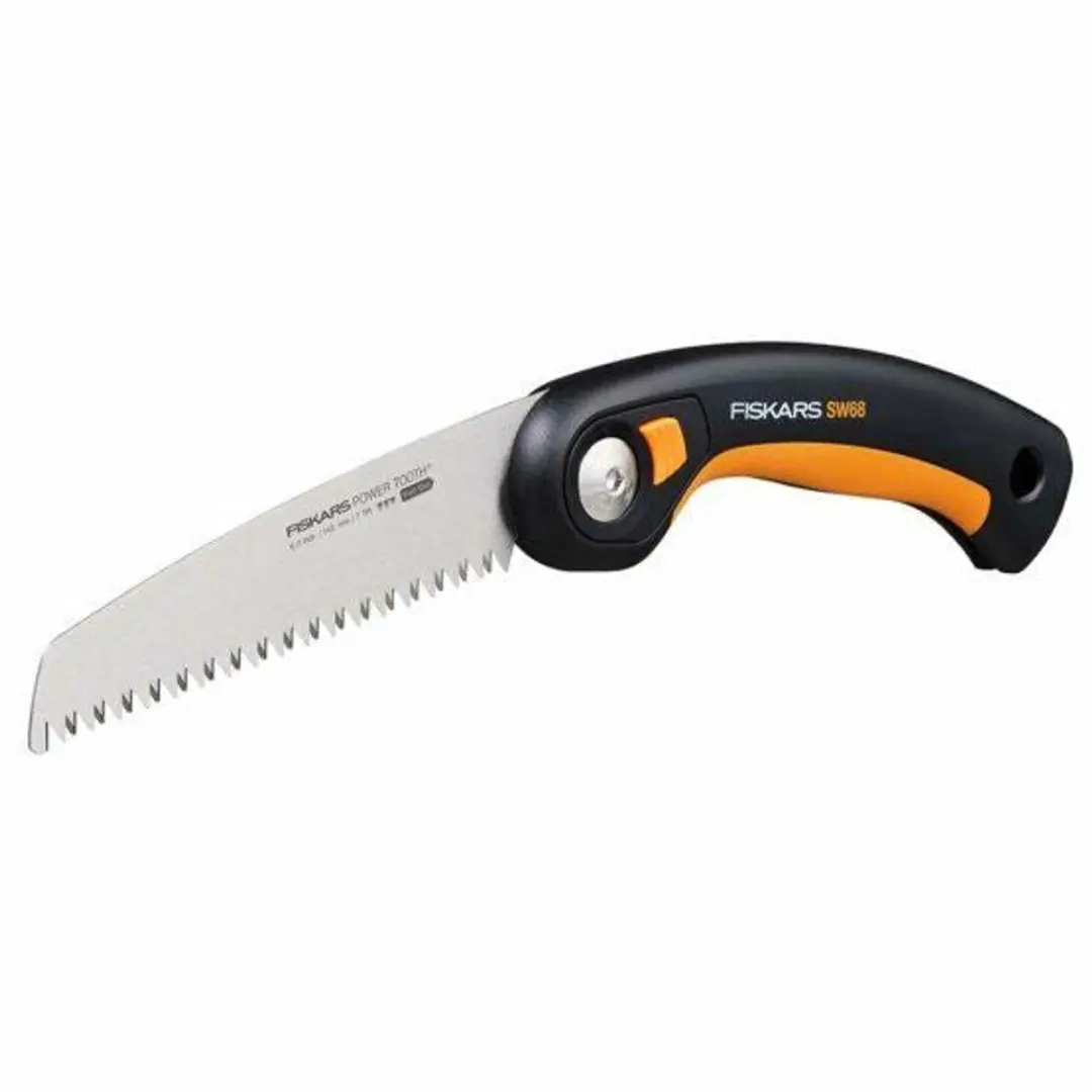 Fiskars Plus Vouwzaag SW68