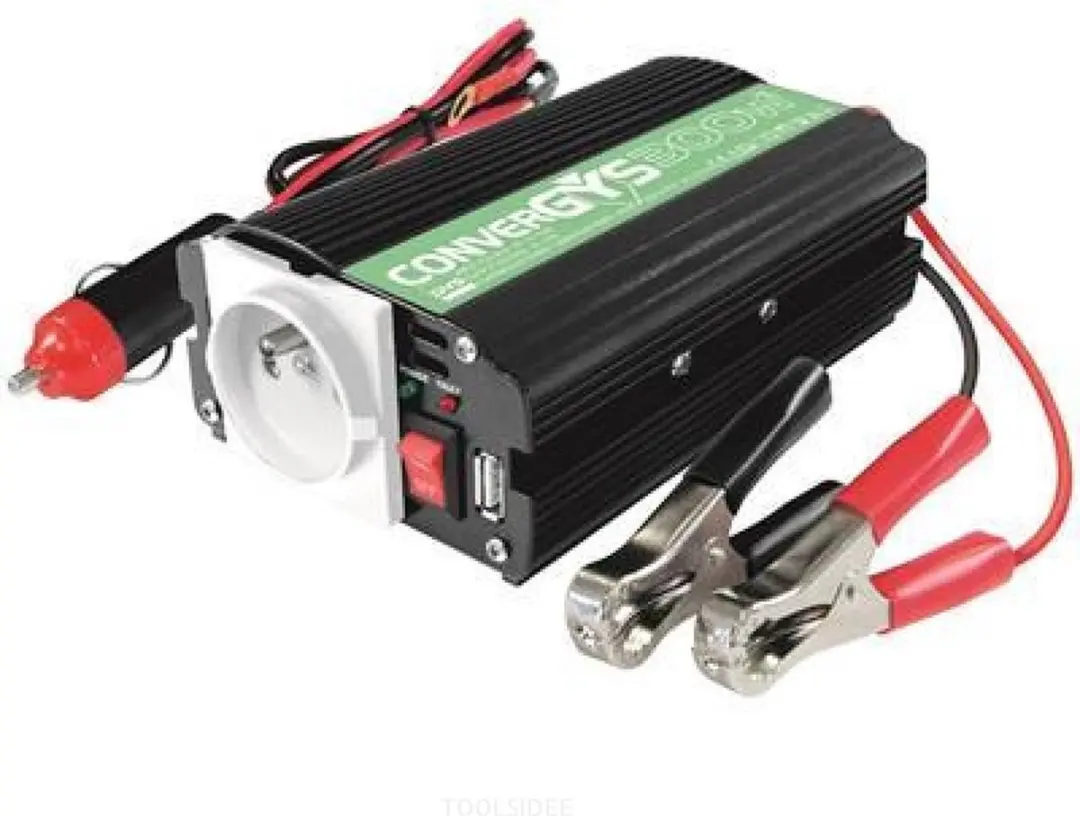 Gys Conver300W Conver300W-5192027053