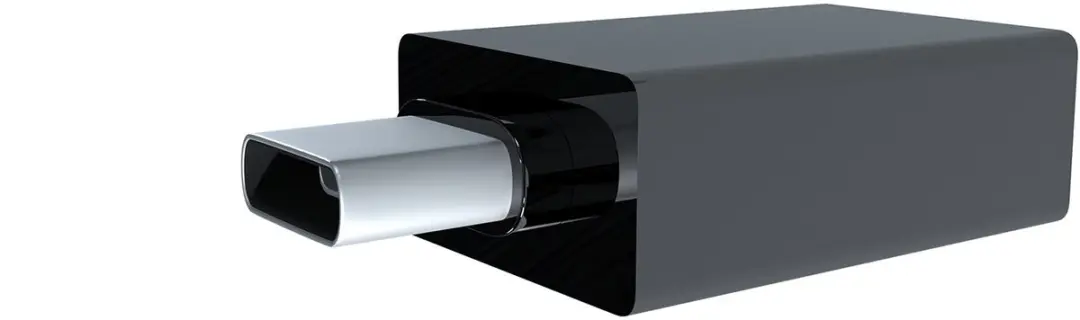 Cablexpert USB 2.0 Type-C Adapter A-USB2-CMAF-01