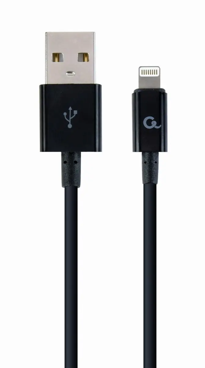 Cablexpert 8-pin USB2.0 Kabel 2m