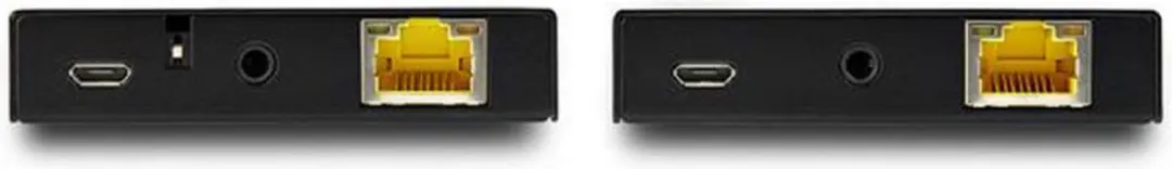 Startech HDMI over CAT6 Verlenger ST121HD20V