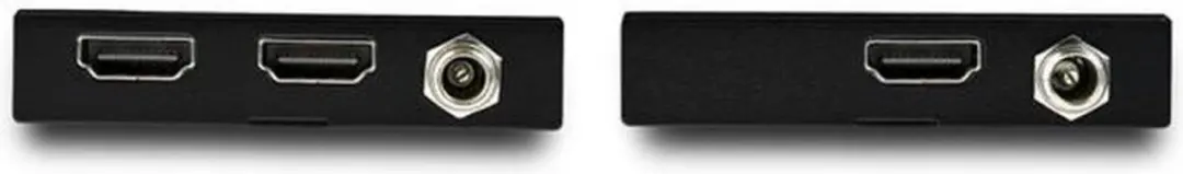 Startech HDMI over CAT6 Verlenger ST121HD20V - 4K 60Hz HDR - 50m