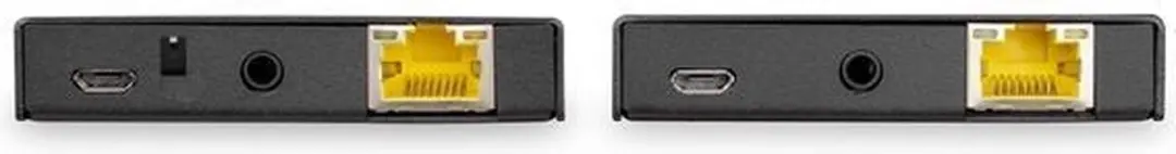 Startech HDMI over CAT6 Verlenger ST121HD20V - 4K 60Hz HDR - 50m