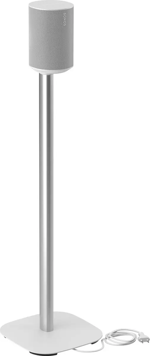 Vogel's SFS 4113 Sonos Era 100 Standaard - Wit - afbeelding 2 van 6