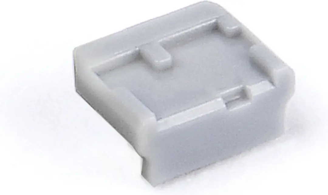 SmartKeeper Essential Mini USB-B Port Lock UL04PKGY