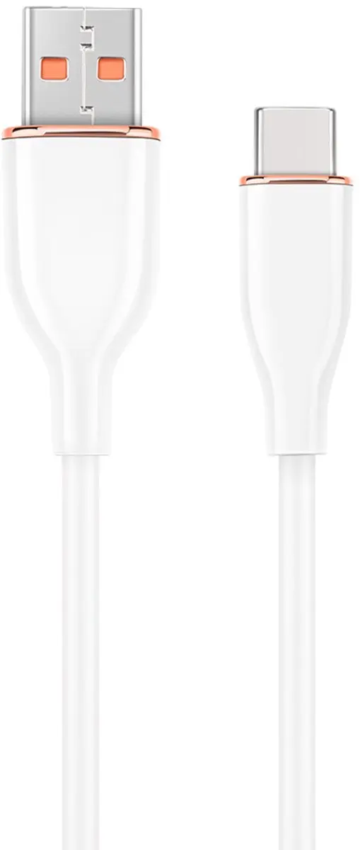 Cablexpert USB-C Oplaadkabel 1,5m