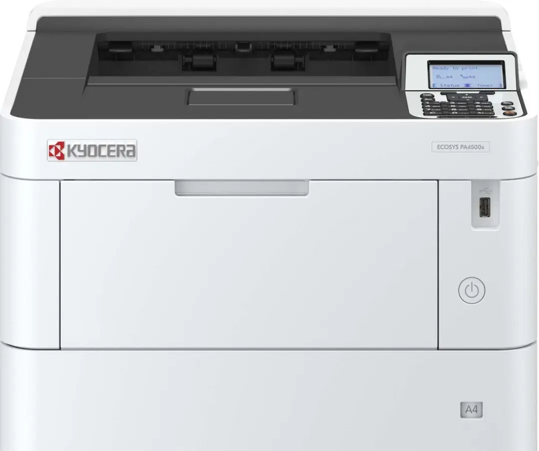 Kyocera ECOSYS PA4500x Laserprinter A4