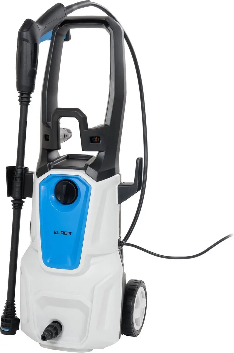 Eurom Force 1401 Hogedrukreiniger 1400W