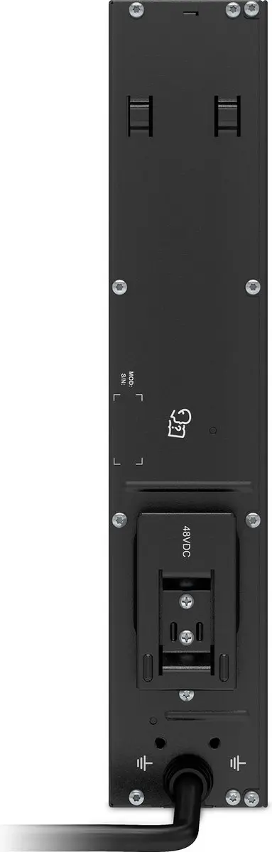 APC Smart-UPS SRT48BP Extern Batterijpakket