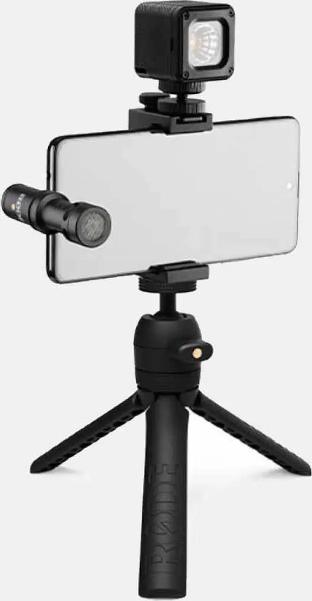 RØDE USB-C Vlogger Kit 400410022