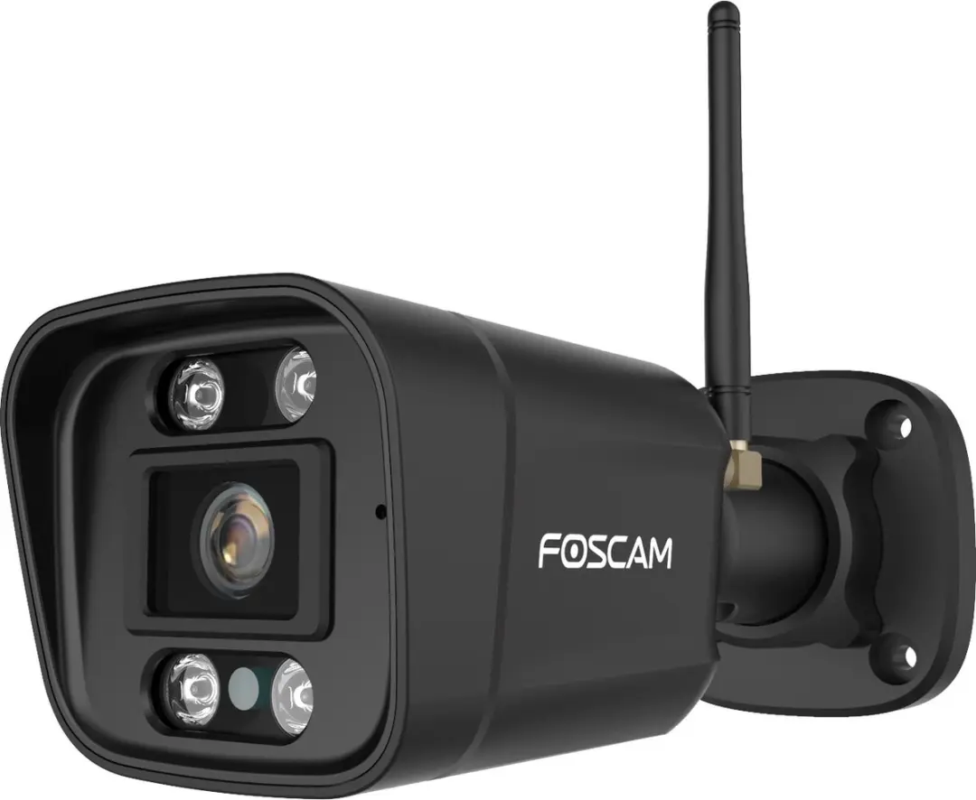 Foscam V5P Beveiligingscamera 3K