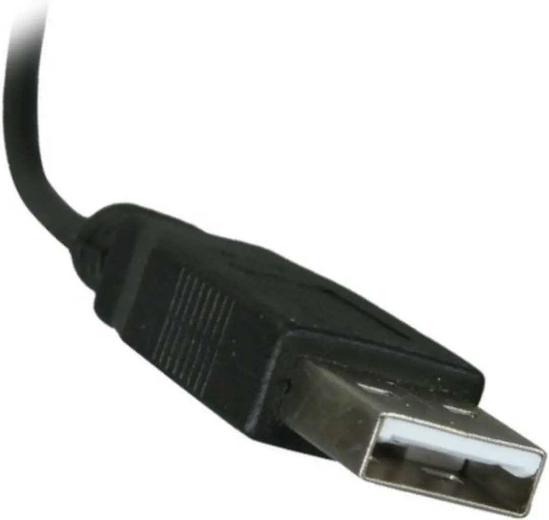 Startech SVID2USB232 USB Audio/Video Grabber - Zwart