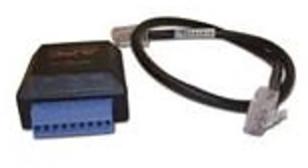 APC AP9810 Dry Contact I/O Accessory