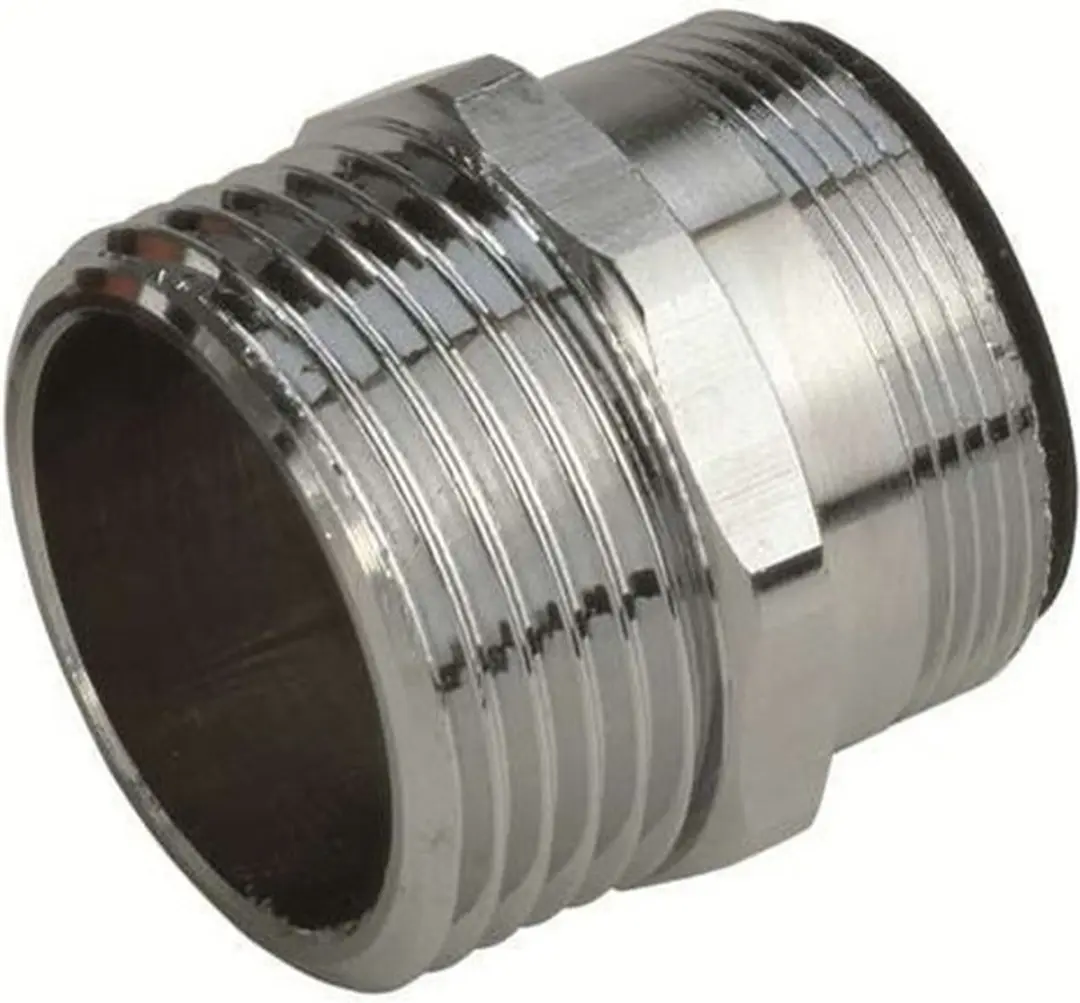 Gardena Schroefadapter Zachte Bruisstraal 13mm - afbeelding 5 van 6