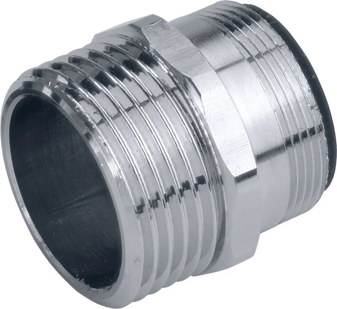 Gardena Schroefadapter Zachte Bruisstraal 13mm