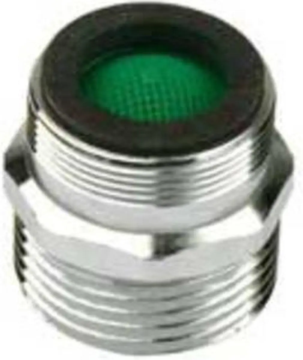 Gardena Schroefadapter Zachte Bruisstraal 13mm - afbeelding 6 van 6