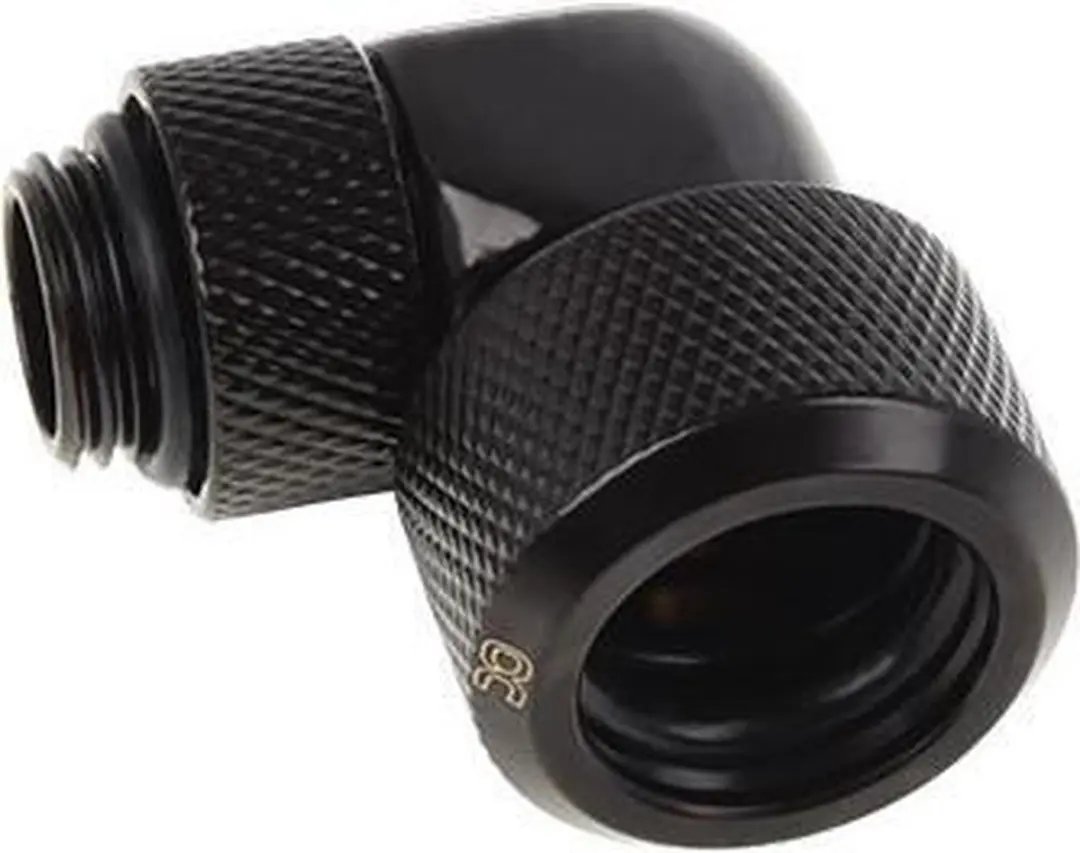 Alphacool 17395 Koeling Accessoire - Zwart