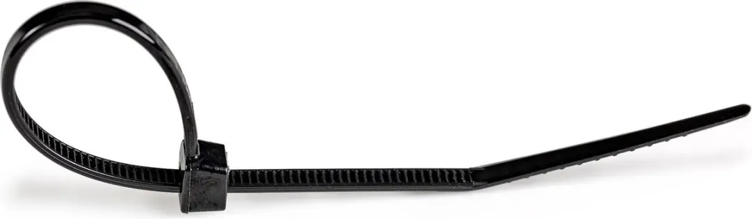 Startech 150mm Kabelbinders - 1000 Stuks