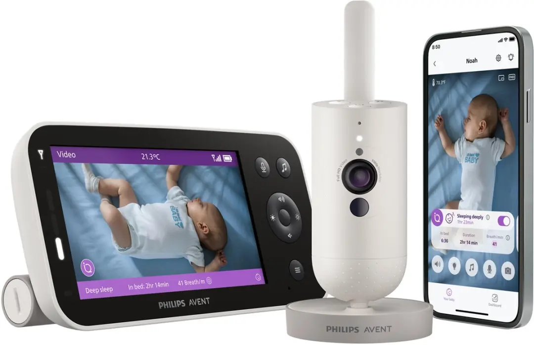 Philips Avent SCD971/26 Babyfoon