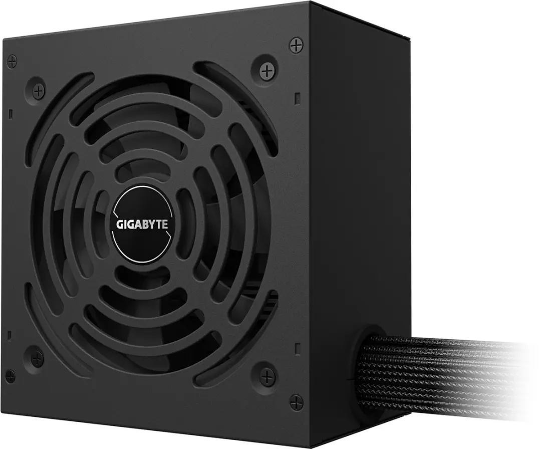 Gigabyte P650G GP-P650G PG5 EU Voeding