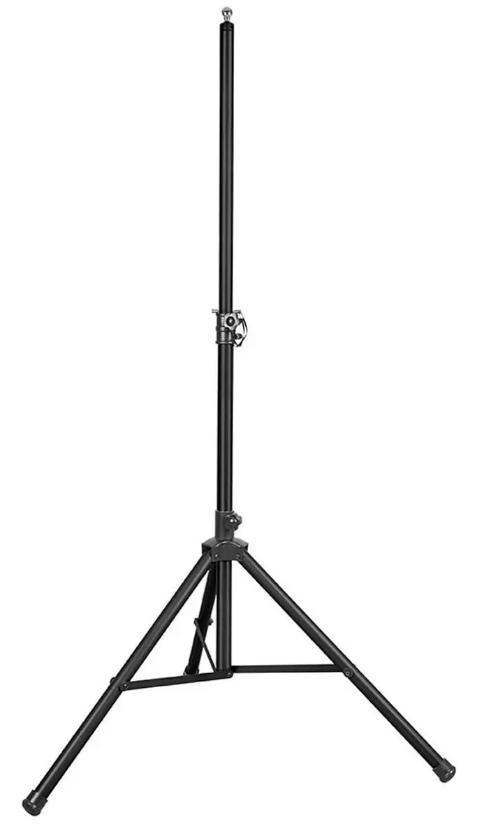 Eurom Golden-serie 334005 Professionele Standaard - Zwart